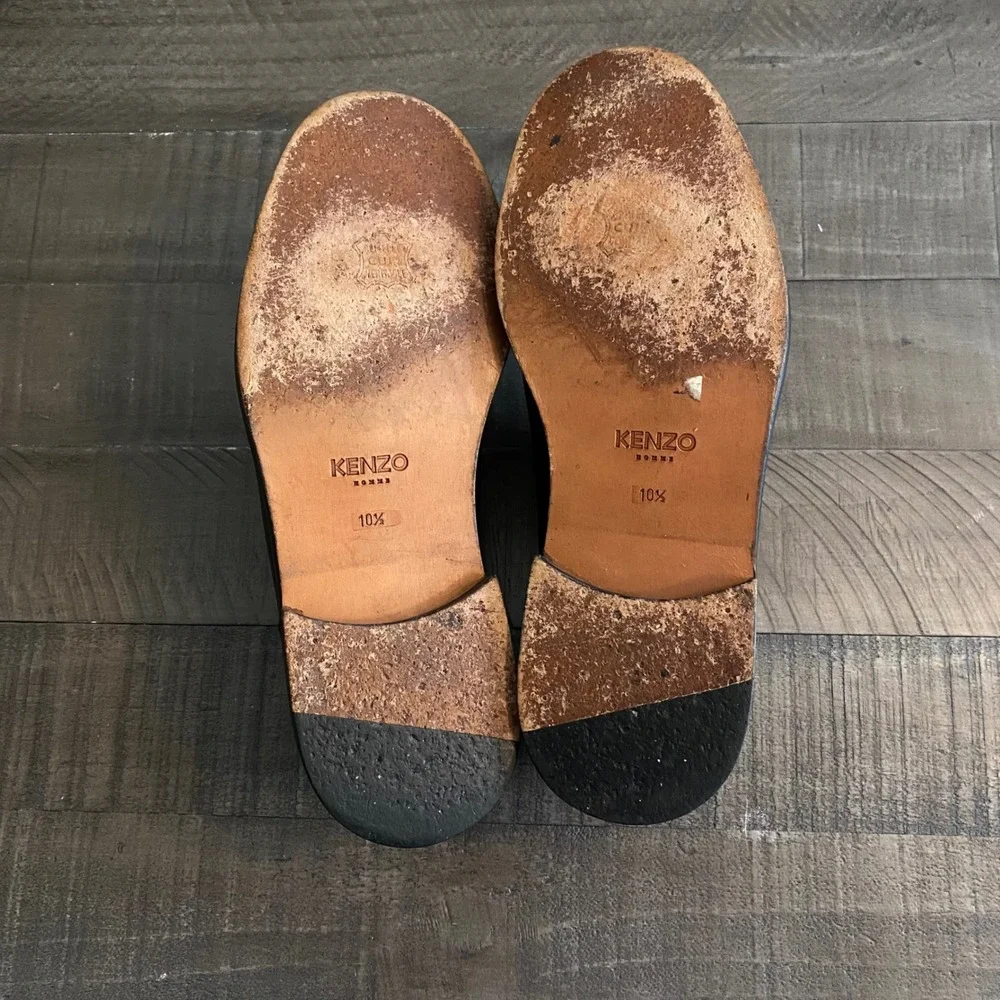 Kenzo homme mens
